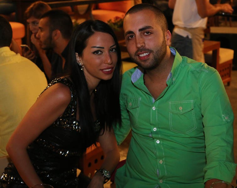 Opening of Cloud 7